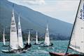 Contender Worlds 2025 at Fraglia Vela Malcesine © Fabrizio Prandini
