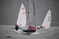 Contender Worlds 2025 at Fraglia Vela Malcesine © Fabrizio Prandini