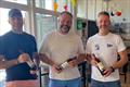 Contender Travellers Trophy round 7 at Hythe and Saltwood © Adrian Smith