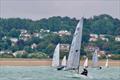 Contender Travellers Trophy round 7 at Hythe and Saltwood © Jon Shillibeer