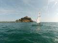 2026 Contender Nationals at Mount's Bay &copy; Kevin Francis
