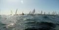2026 Contender Nationals at Mount's Bay &copy; Kevin Francis