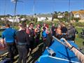 2026 Contender Nationals at Mount's Bay &copy; Rob Smith