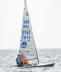 2026 Contender Nationals at Mount's Bay &copy; William Hooton
