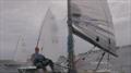 2026 Contender Nationals at Mount's Bay &copy; Graeme Wilcox