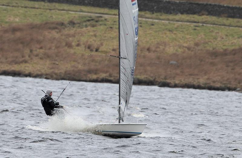 Yorkshire Dales Sailing Club is now sailing 52 weeks a year!
