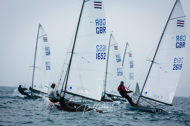 Contender Nationals in Plymouth - photo © Paul Gibbins Photography