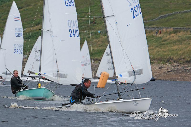 Allen Contender Northern Championship at Yorkshire Dales - photo © Paul Hargreaves Photography