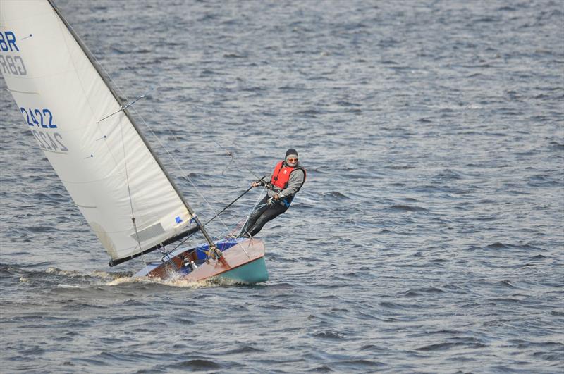 Allen Contender Northern Championship at Yorkshire Dales - photo © YDSC