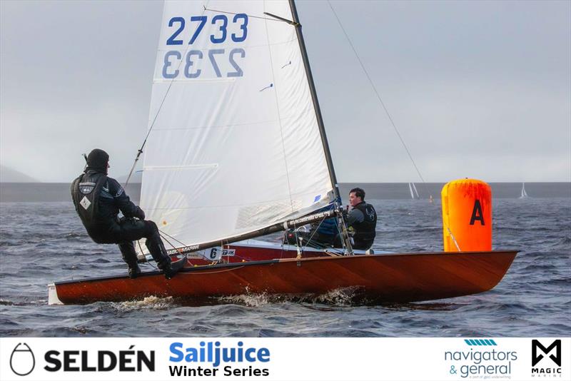 Yorkshire Dales Brass Monkey - photo &copy; Tim Olin / www.olinphoto.co.uk