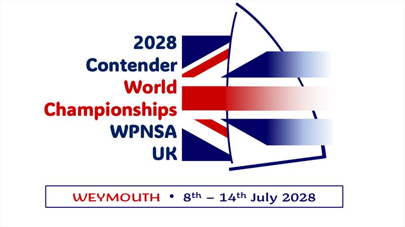 2028 Contender World Championship - photo © BCA