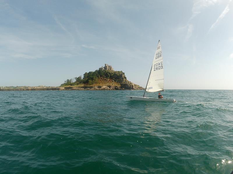 2026 Contender Nationals at Mount's Bay - photo © Kevin Francis