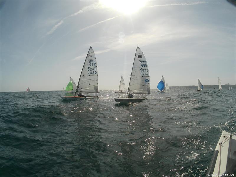 2026 Contender Nationals at Mount's Bay - photo © Kevin Francis