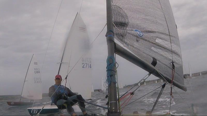 2026 Contender Nationals at Mount's Bay - photo © Graeme Wilcox