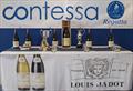 The inaugural All-Contessa Regatta at Royal Solent Yacht Club © Christian Beasley