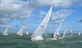 Contessa Regatta in Yarmouth © Clive Hughes