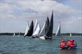 MarkSetBot as ODM - Royal Solent YC Contessa Regatta © Christian Beasley / Beautiful Wight Photography