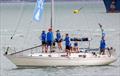 &copy; Martin Augustus / www.sailingimages.co.uk