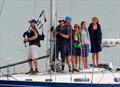 &copy; Martin Augustus / www.sailingimages.co.uk
