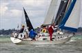 &copy; Martin Augustus / www.sailingimages.co.uk