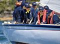 C28 - Wattle- 2026 Couta Boat National Championship &copy; Sally Clapp