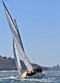 C28 - Wattle- 2026 Couta Boat National Championship &copy; Sally Clapp