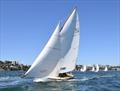 C28 - Wattle- 2026 Couta Boat National Championship &copy; Sally Clapp