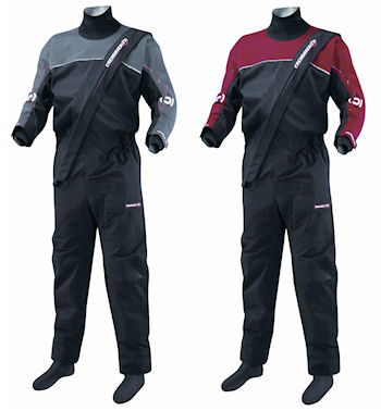 Crewsaver Cirrus Drysuit