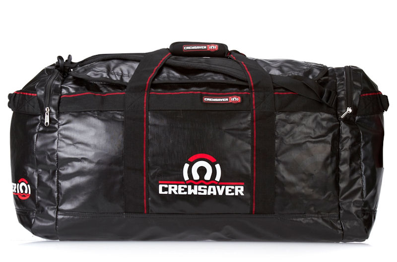 Crewsaver holdall top