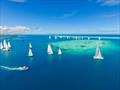 Round Malolo Start - Fiji Regatta Week © Musket Cove Yacht Club