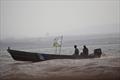 Djibouti skiff © Peter and Ginger Niemann