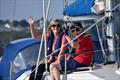 Discover Sailing Day at the Royal Torbay Yacht Club © Robert Penfold 