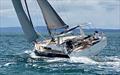 Hanse 460  © Windcraft Yachts