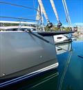 Hanse 460  © Windcraft Yachts