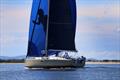 Comfortable sailing at Sail Port Stephens © Sail Port Stephens