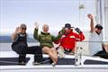 Sail Port Stephens is possibly best know for all the good times it brings © Sail Port Stephens