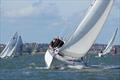 Blackwater SC's Dyer Cup 2022 – an all-in handicap race for dinghies and cruisers © Ian Johnson