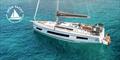 Brisbane Open Yacht - Dufour 41 © Multihull Solutions