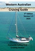 Western Australian Cruising Guide v5.5 © Kim Klaka