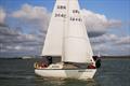 First Knight - Medway Yacht Club Keelboat Regatta © Sophi Tranchell