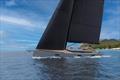 © Carbon Yachts