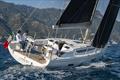 © Italia Yachts