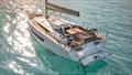 &copy; Dufour Yachts