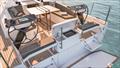 &copy; Dufour Yachts