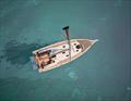 &copy; Dufour Yachts