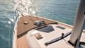 &copy; Dufour Yachts