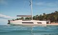 &copy; Dufour Yachts