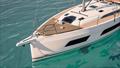 &copy; Dufour Yachts