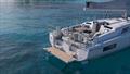 &copy; Beneteau Asia Pacific