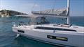 &copy; Beneteau Asia Pacific